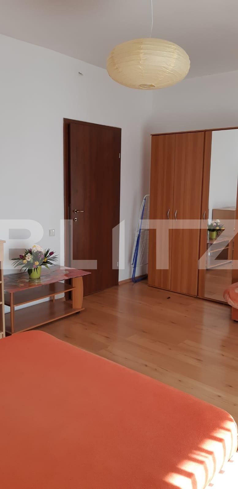 Apartament de închiriat 2 camere Central - 37352AI | BLITZ Cluj-Napoca | Poza6