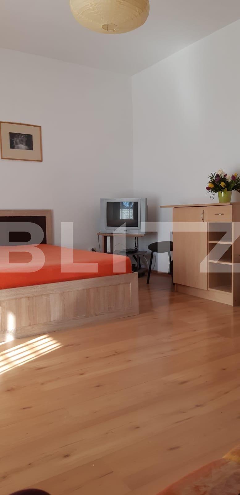 Apartament de închiriat 2 camere Central - 37352AI | BLITZ Cluj-Napoca | Poza4
