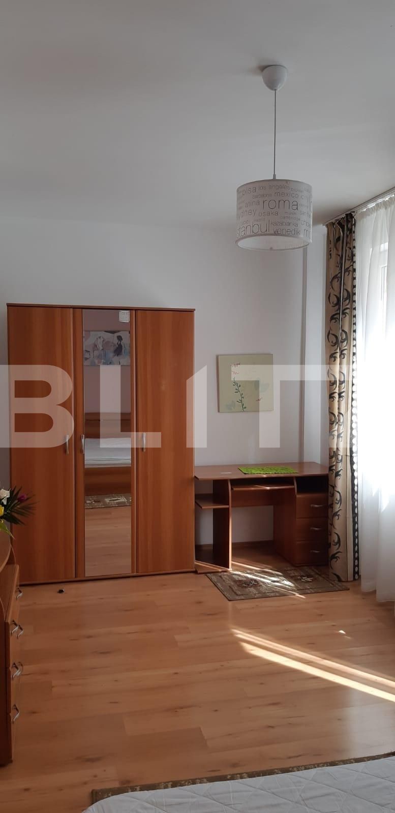 Apartament de închiriat 2 camere Central - 37352AI | BLITZ Cluj-Napoca | Poza3