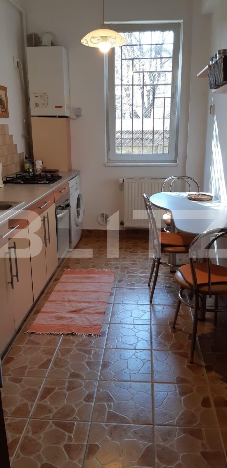 Apartament de închiriat 2 camere Central - 37352AI | BLITZ Cluj-Napoca | Poza8