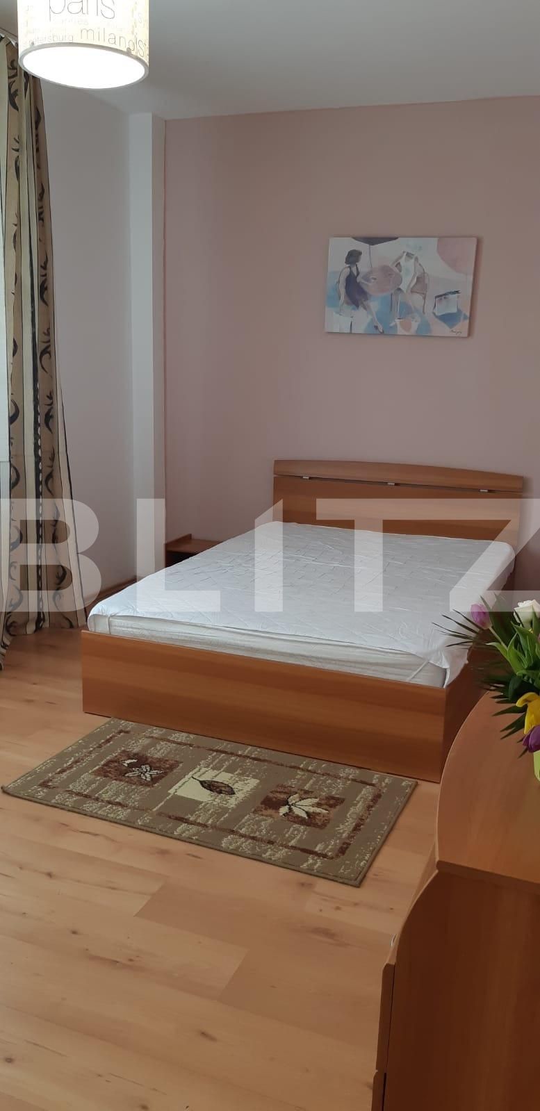 Apartament de închiriat 2 camere Central - 37352AI | BLITZ Cluj-Napoca | Poza2