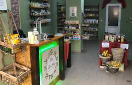 Afacere la cheie, zona Floresti!