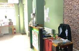 Afacere la cheie, zona Floresti!