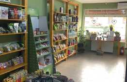 Afacere la cheie, zona Floresti!