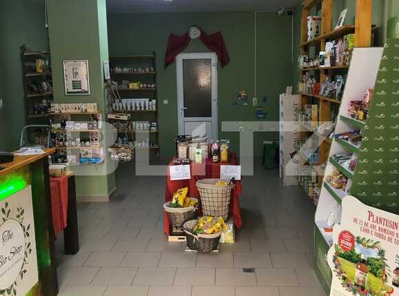 Spațiu comercial de vânzare Floreşti - 37353SVC | BLITZ Cluj-Napoca | Poza4