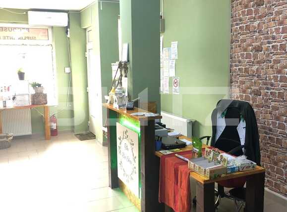 Spațiu comercial de vânzare Floreşti - 37353SVC | BLITZ Cluj-Napoca | Poza2