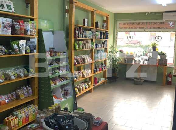 Spațiu comercial de vânzare Floreşti - 37353SVC | BLITZ Cluj-Napoca | Poza3