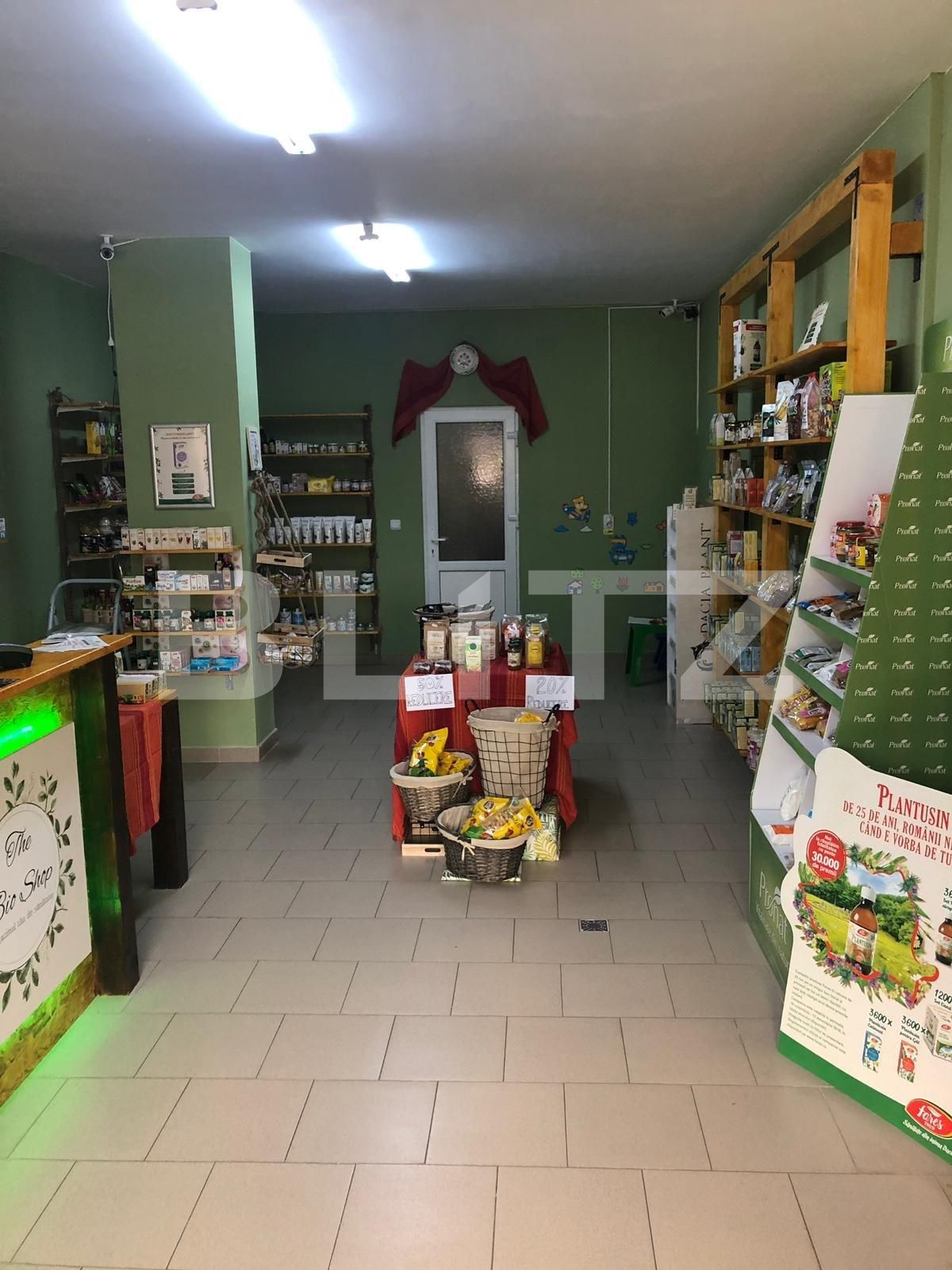 Spațiu comercial de vânzare Floreşti - 37353SVC | BLITZ Cluj-Napoca | Poza4