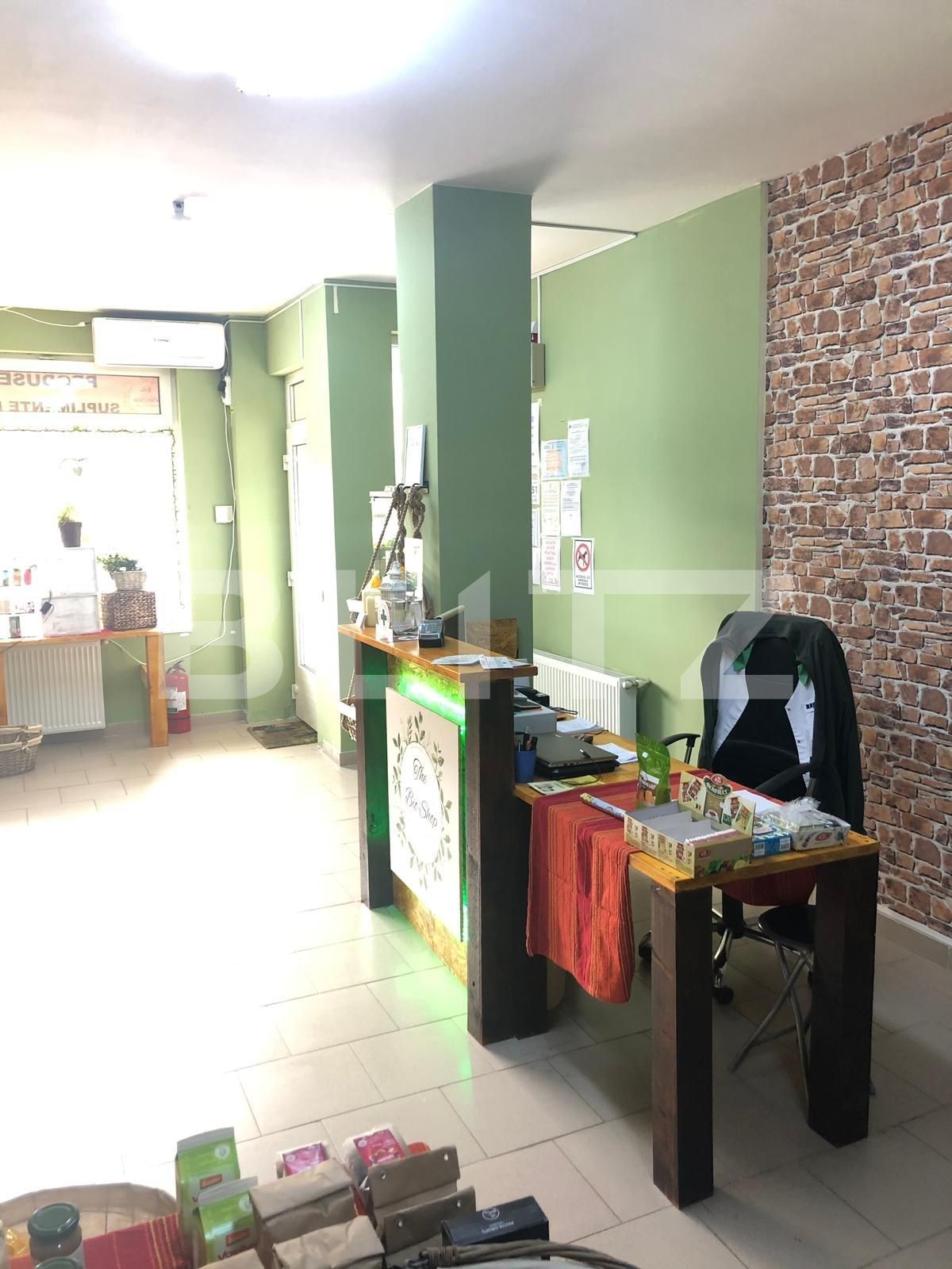 Spațiu comercial de vânzare Floreşti - 37353SVC | BLITZ Cluj-Napoca | Poza2