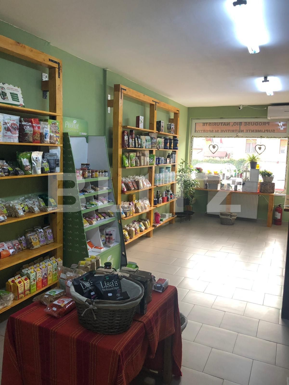 Spațiu comercial de vânzare Floreşti - 37353SVC | BLITZ Cluj-Napoca | Poza3