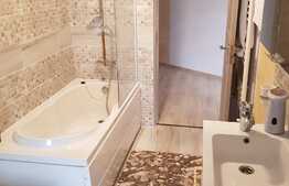 Apartament 2 camere , 46 mp, zona strazii Tautiului !