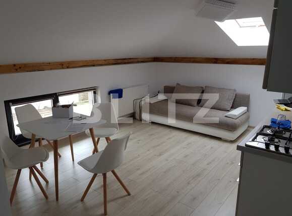 Apartament de închiriat 2 camere Floreşti - 37354AI | BLITZ Cluj-Napoca | Poza1