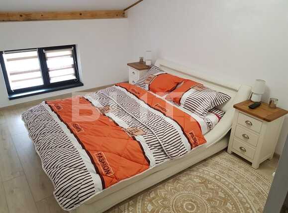 Apartament de închiriat 2 camere Floreşti - 37354AI | BLITZ Cluj-Napoca | Poza3