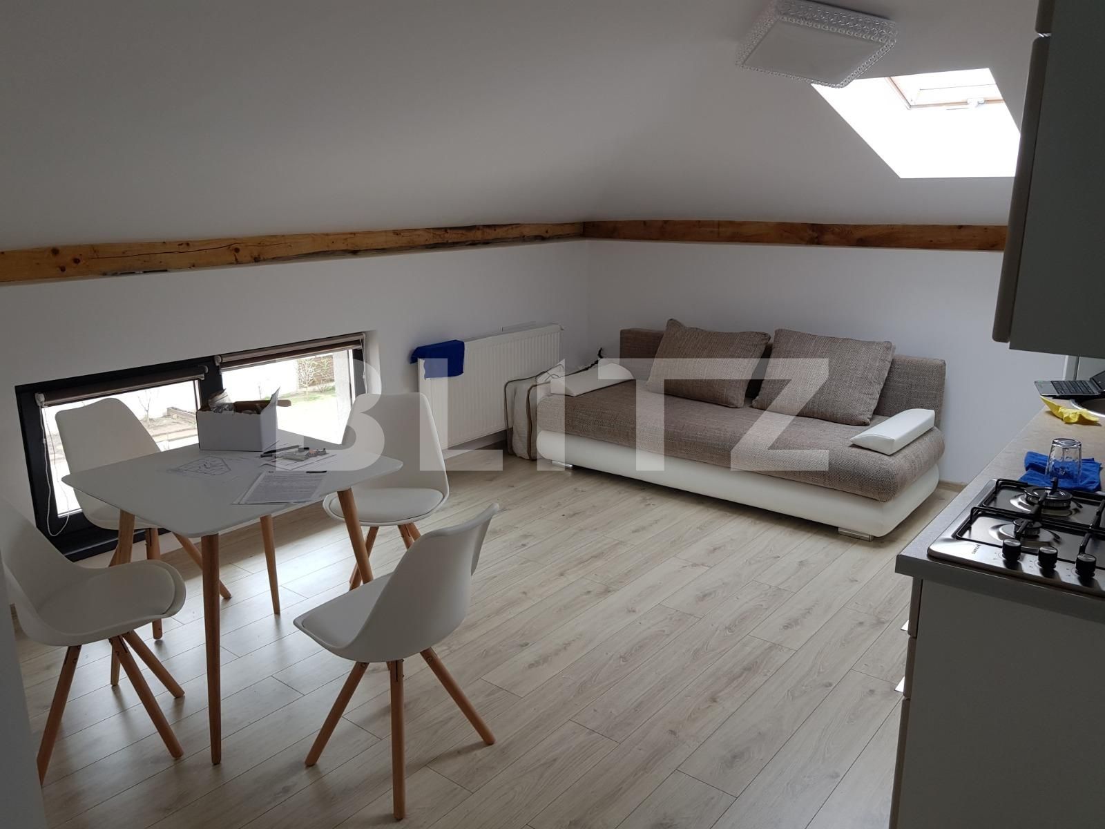 Apartament de închiriat 2 camere Floreşti - 37354AI | BLITZ Cluj-Napoca | Poza1