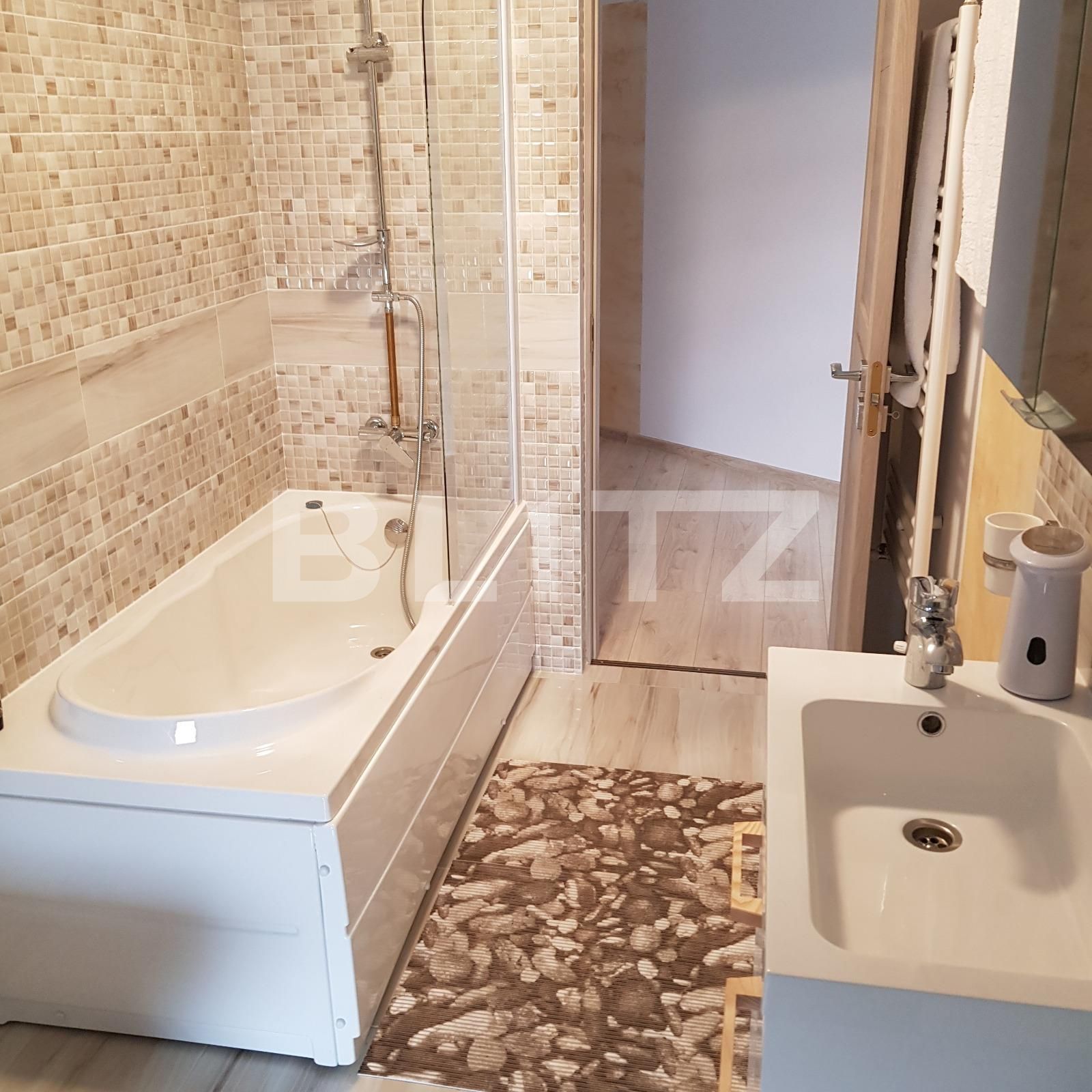 Apartament de închiriat 2 camere Floreşti - 37354AI | BLITZ Cluj-Napoca | Poza7
