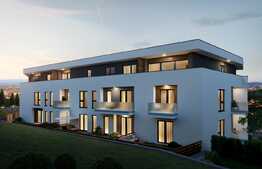 Apartament cu 3 camere, 81.66 mp, zona Vivo!