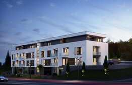 Apartament cu 3 camere, 81.66 mp, zona Vivo!