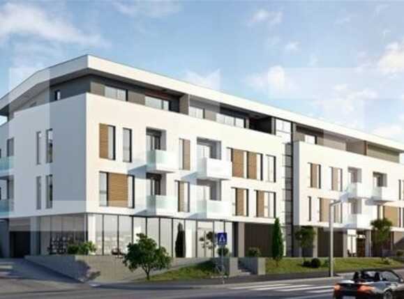 Apartament de vânzare 3 camere Floreşti - 37355AV | BLITZ Cluj-Napoca | Poza2