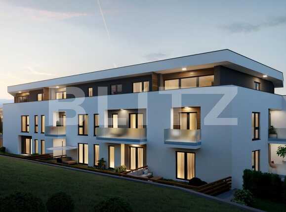 Apartament de vânzare 3 camere Floreşti - 37355AV | BLITZ Cluj-Napoca | Poza3