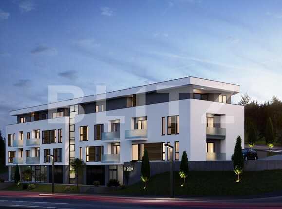 Apartament de vânzare 3 camere Floreşti - 37355AV | BLITZ Cluj-Napoca | Poza4