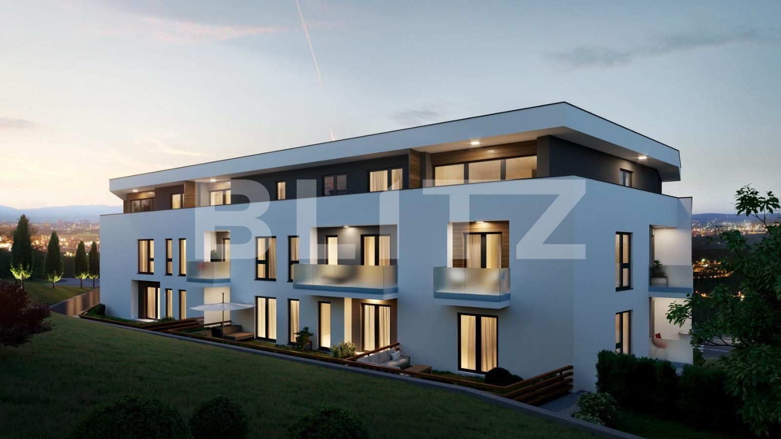 Apartament de vânzare 3 camere Floreşti - 37355AV | BLITZ Cluj-Napoca | Poza3