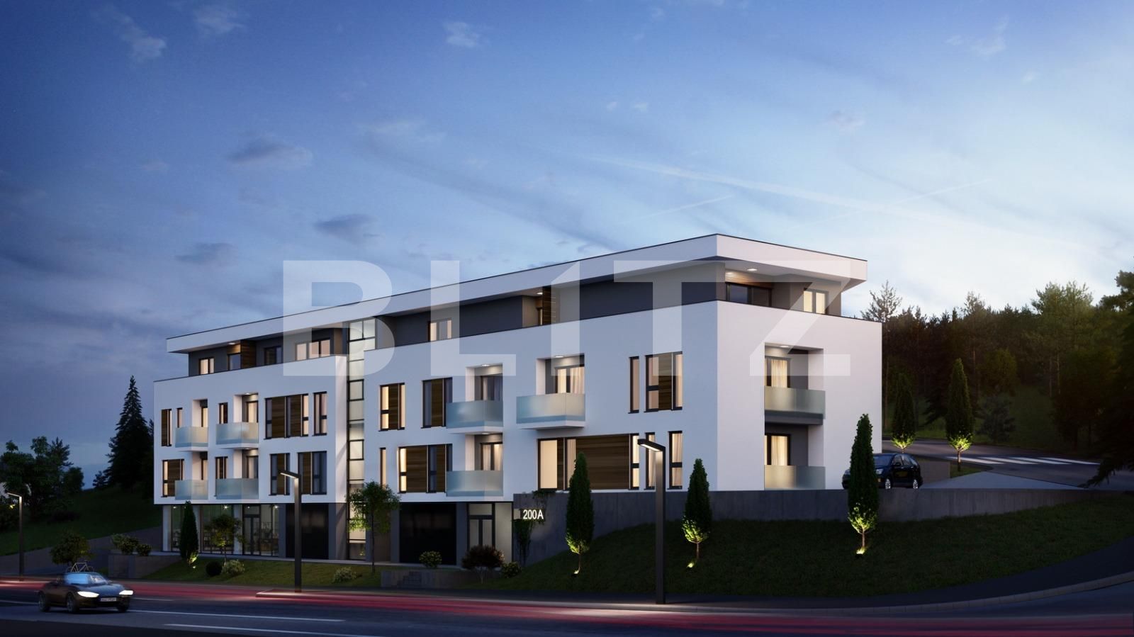 Apartament de vânzare 3 camere Floreşti - 37355AV | BLITZ Cluj-Napoca | Poza4