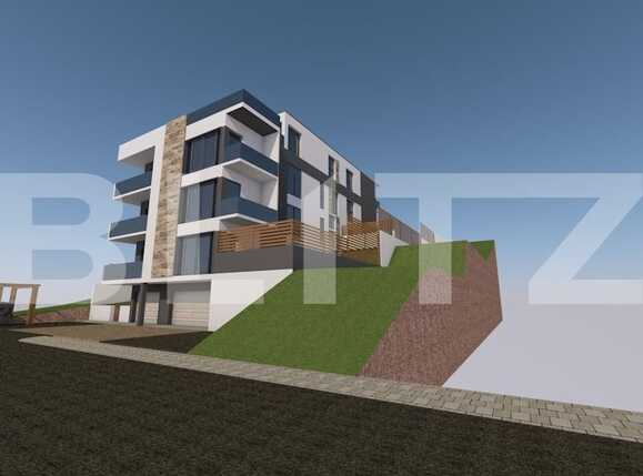 Apartament de vânzare 3 camere Grigorescu - 37356AV | BLITZ Cluj-Napoca | Poza6