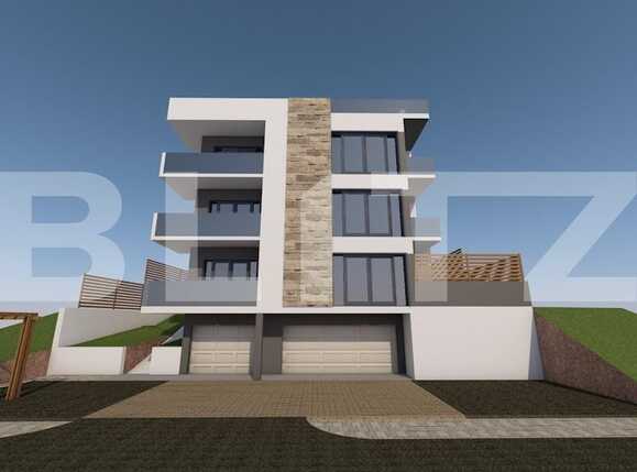 Apartament de vânzare 3 camere Grigorescu - 37356AV | BLITZ Cluj-Napoca | Poza7