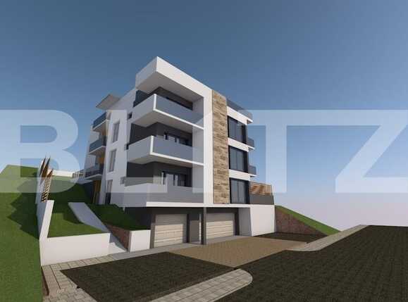 Apartament de vânzare 3 camere Grigorescu - 37356AV | BLITZ Cluj-Napoca | Poza8