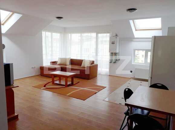 Apartament de vânzare 2 camere Floreşti - 37358AV | BLITZ Cluj-Napoca | Poza1