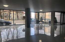 Spatiu comercial elegant in cladire moderna!