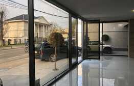 Spatiu comercial elegant in cladire moderna!