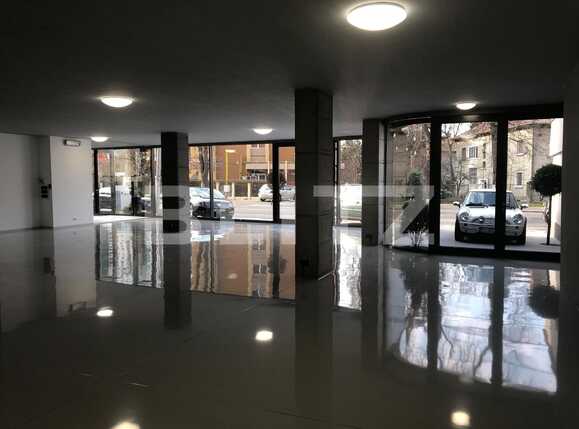 Spațiu comercial de închiriat Central - 37359SIC | BLITZ Cluj-Napoca | Poza2