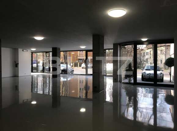 Spațiu comercial de închiriat Central - 37359SIC | BLITZ Cluj-Napoca | Poza4