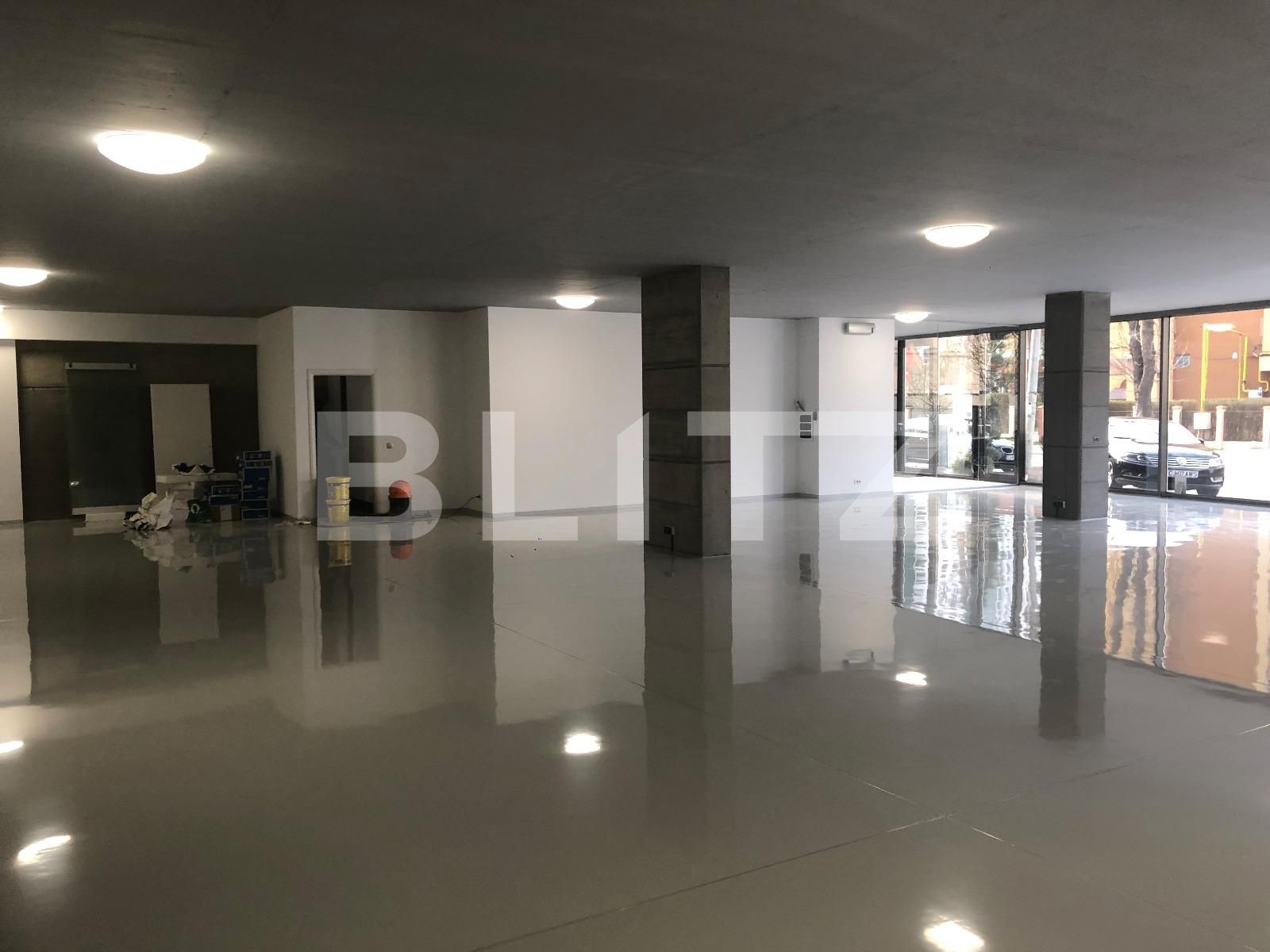 Spațiu comercial de închiriat Central - 37359SIC | BLITZ Cluj-Napoca | Poza6