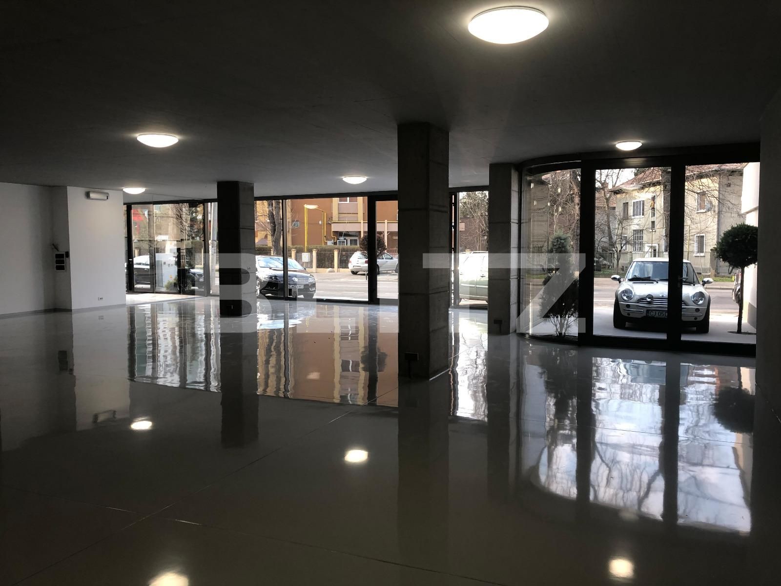 Spațiu comercial de închiriat Central - 37359SIC | BLITZ Cluj-Napoca | Poza2