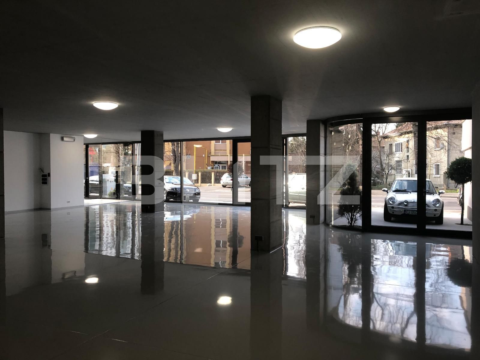 Spațiu comercial de închiriat Central - 37359SIC | BLITZ Cluj-Napoca | Poza4