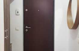 De inchiriat garsoniera decomandata, 38 mp, imobil nou, garaj, zona strazii Henri Barbusse