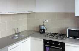 De inchiriat garsoniera decomandata, 38 mp, imobil nou, garaj, zona strazii Henri Barbusse