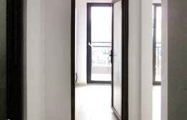 De inchiriat garsoniera decomandata, 38 mp, imobil nou, garaj, zona strazii Henri Barbusse