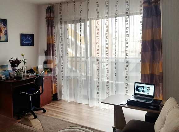 Garsonieră de închiriat Marasti - 37360AI | BLITZ Cluj-Napoca | Poza2