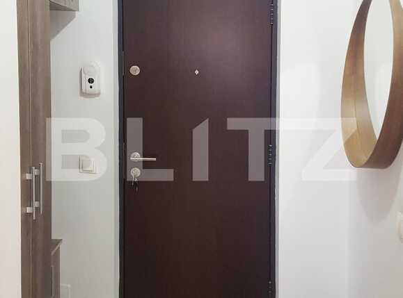 Garsonieră de închiriat Marasti - 37360AI | BLITZ Cluj-Napoca | Poza4