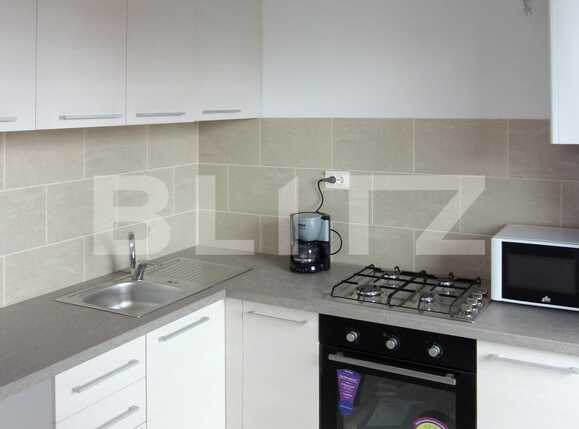 Garsonieră de închiriat Marasti - 37360AI | BLITZ Cluj-Napoca | Poza1