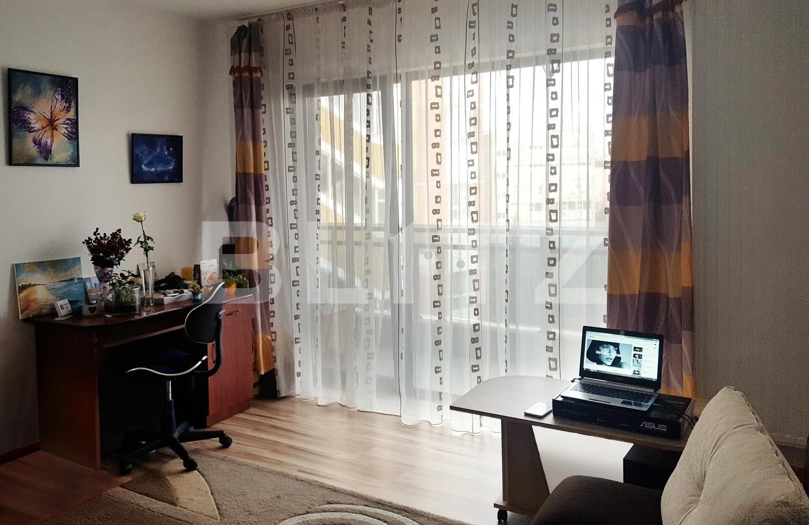 Garsonieră de închiriat Marasti - 37360AI | BLITZ Cluj-Napoca | Poza2