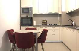 Apartament 2 camere, pet friendly, 52 mp, garaj subteran, prima inchiriere, zona Grand Park