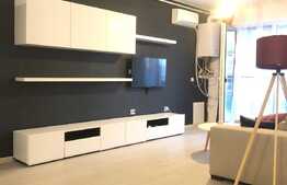 Apartament 2 camere, pet friendly, 52 mp, garaj subteran, prima inchiriere, zona Grand Park