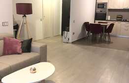 Apartament 2 camere, pet friendly, 52 mp, garaj subteran, prima inchiriere, zona Grand Park