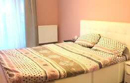 Apartament 2 camere, pet friendly, 52 mp, garaj subteran, prima inchiriere, zona Grand Park