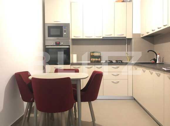 Apartament de închiriat 2 camere Gheorgheni - 37361AI | BLITZ Cluj-Napoca | Poza3