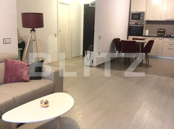 Apartament de închiriat 2 camere Gheorgheni - 37361AI | BLITZ Cluj-Napoca | Poza2